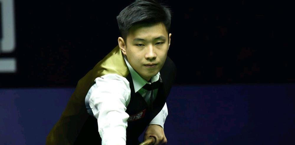 卫在推进时 卫在推进时