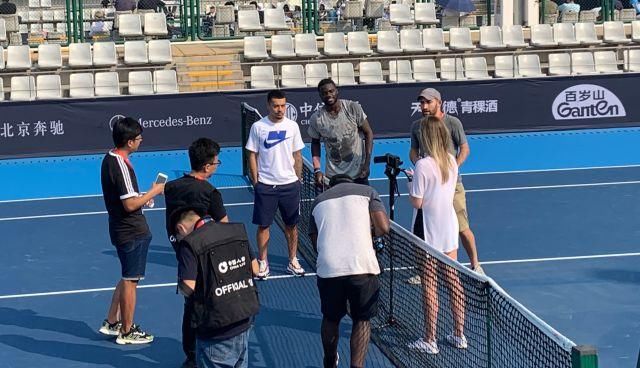 足球报：西安时隔9年再办国字号大赛，职业联赛+专业球场不会太远