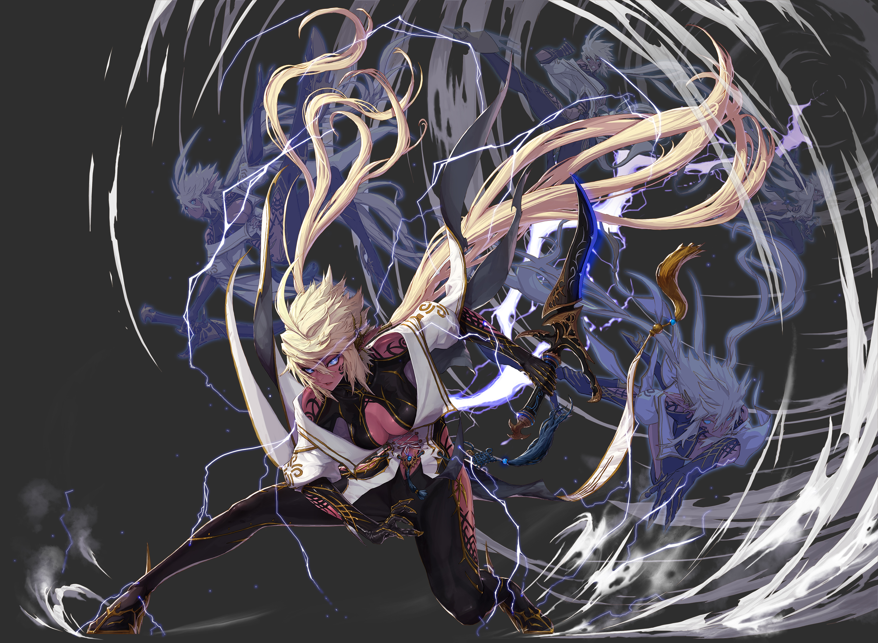 缺一不可 缺一不可