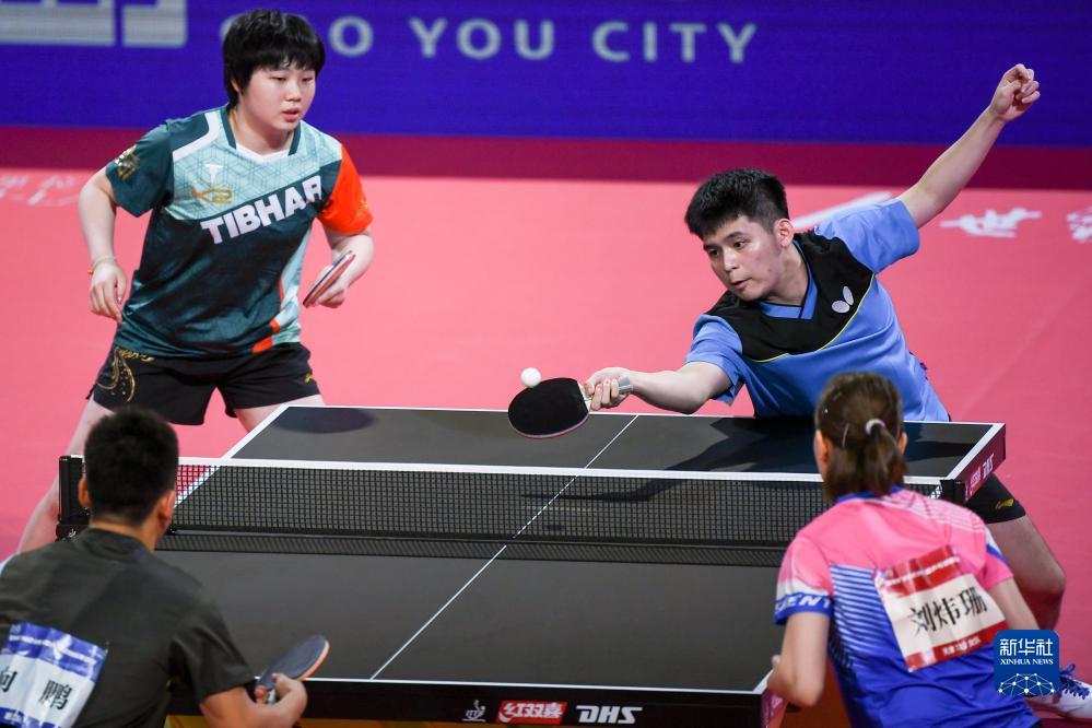 冲击冠军 冲击冠军