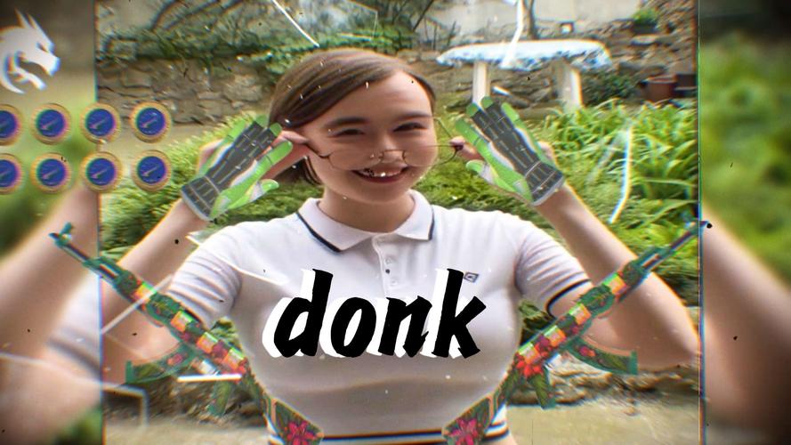 一张桌面